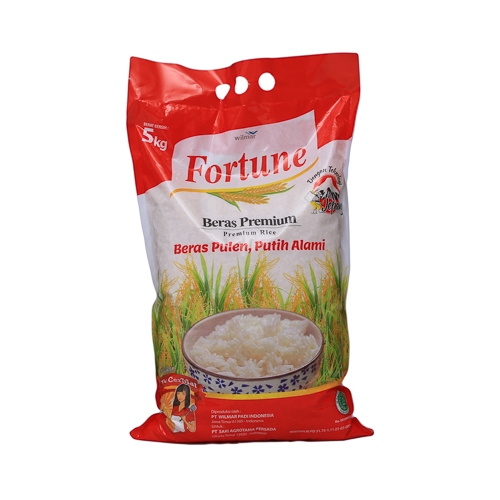 

FORTUNE BERAS PREMIUM PULEN 5KG