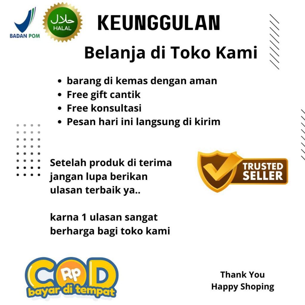 

[TERAMPUH] DIABETAPLUSKAPSUL SUSU LABU CHINA UNTUK DIABETES ASLI - ORIGINAL HALAL BPOM 100%