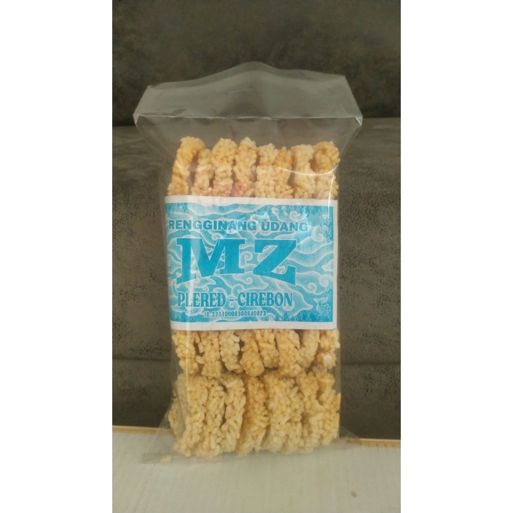 

rengginang terasi udang original