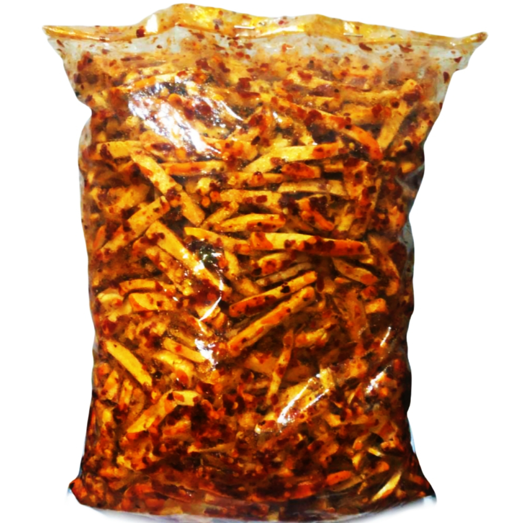 

BASRENG SULTAN BANDUNG 1KG VIRAL PEDAS DAUN JERUK [MRG]