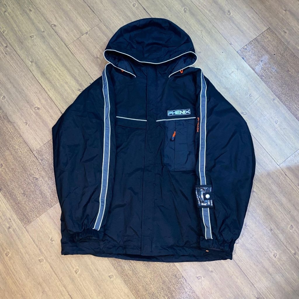 Snowboard Jacket Phenix