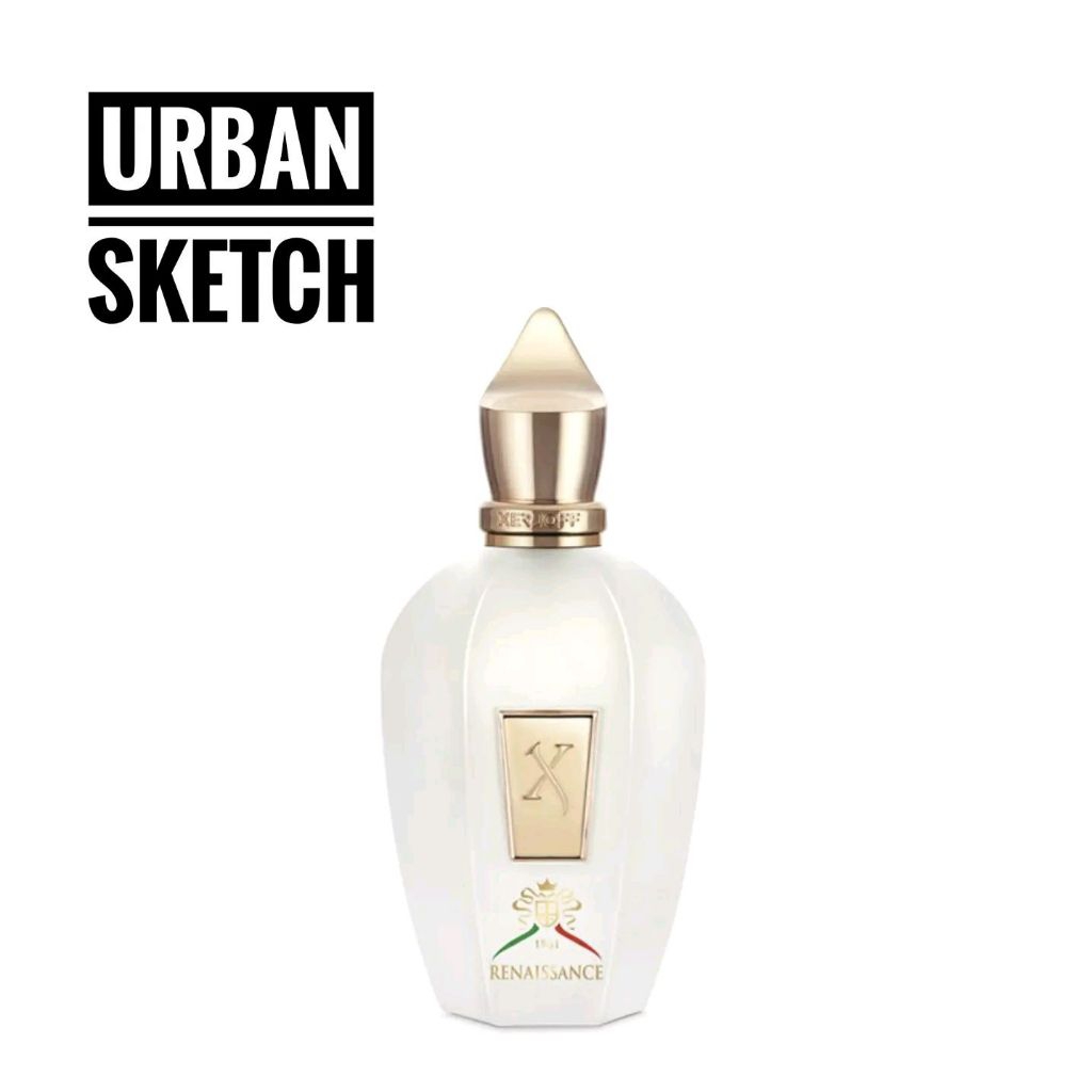 Decant Parfum Xerjoff Renaissance