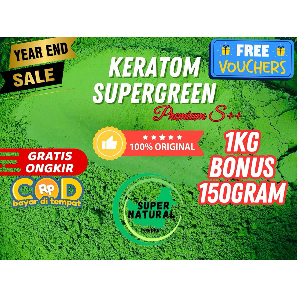 

Serbuk Herbal Rasa Alami – Bubuk Daun Asli