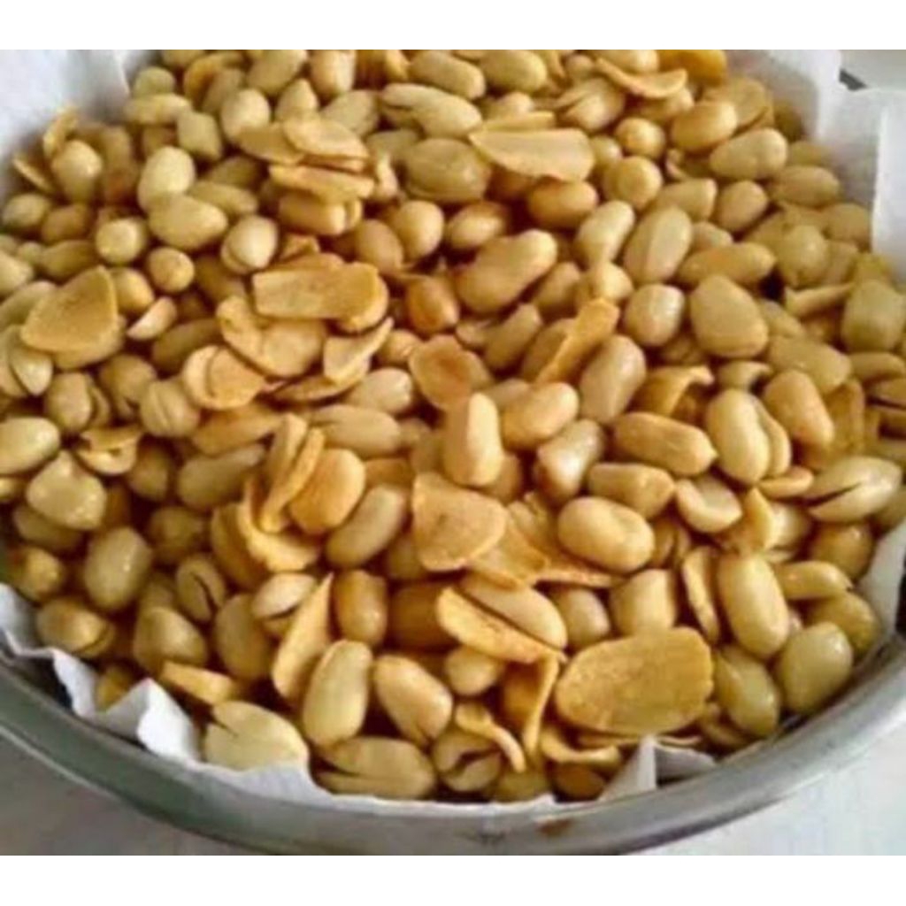 

kacang tanah asin super aceh