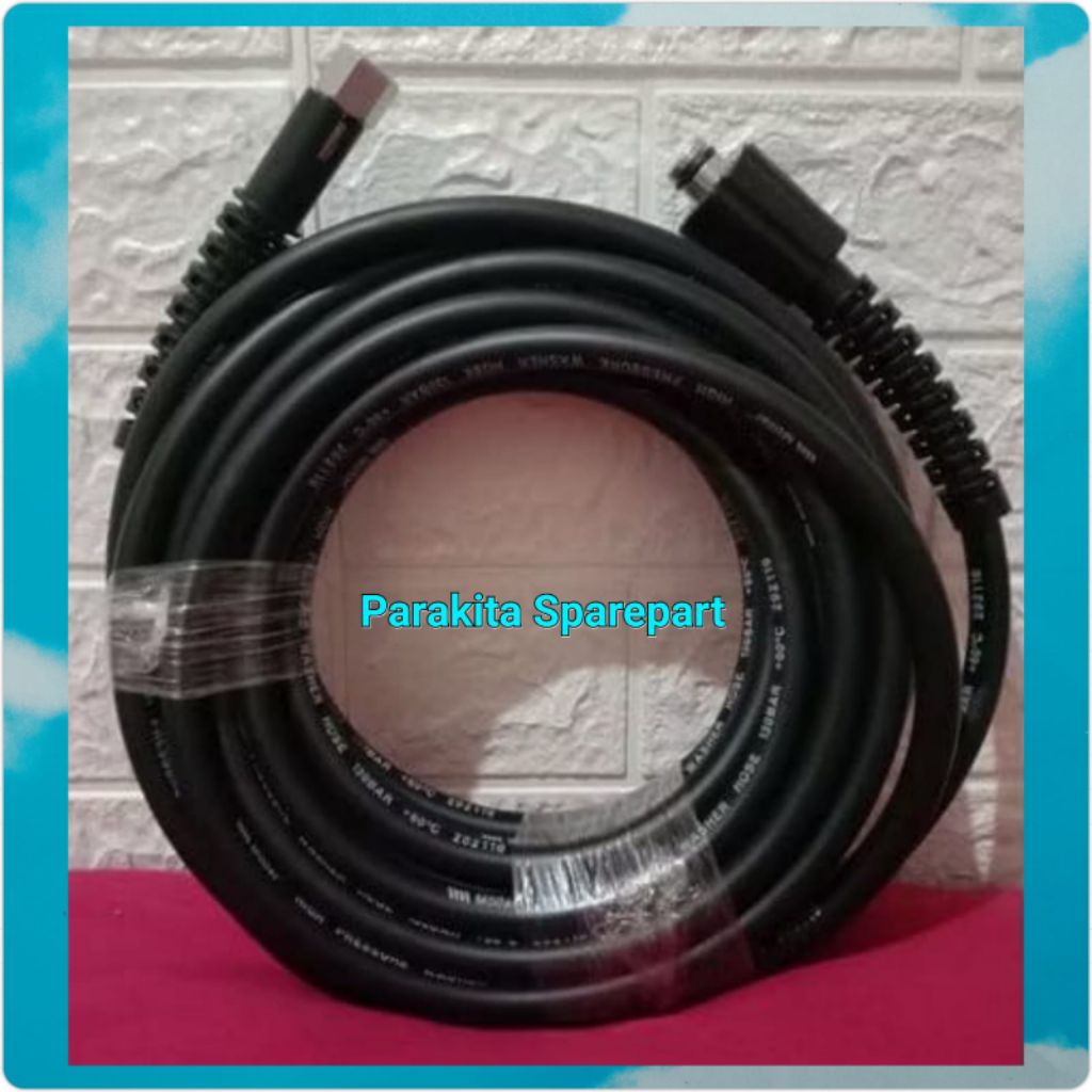 Selang jet cleaner high pressure