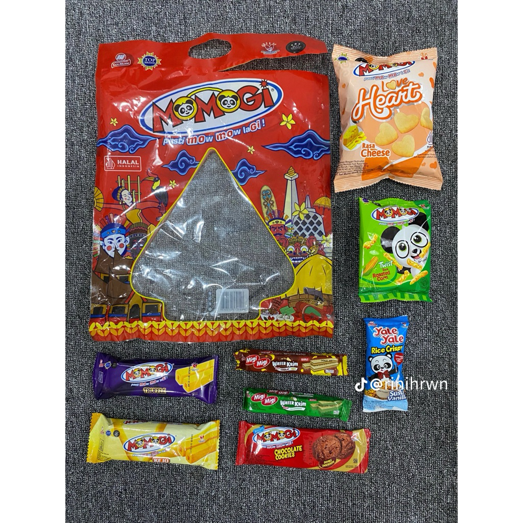 

weekend seru jastipditeteh__