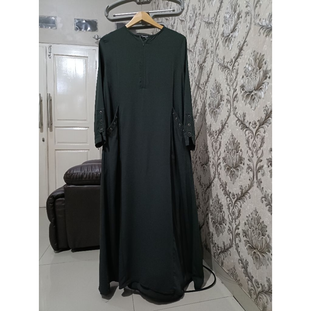 gamis adhwa by bonavista