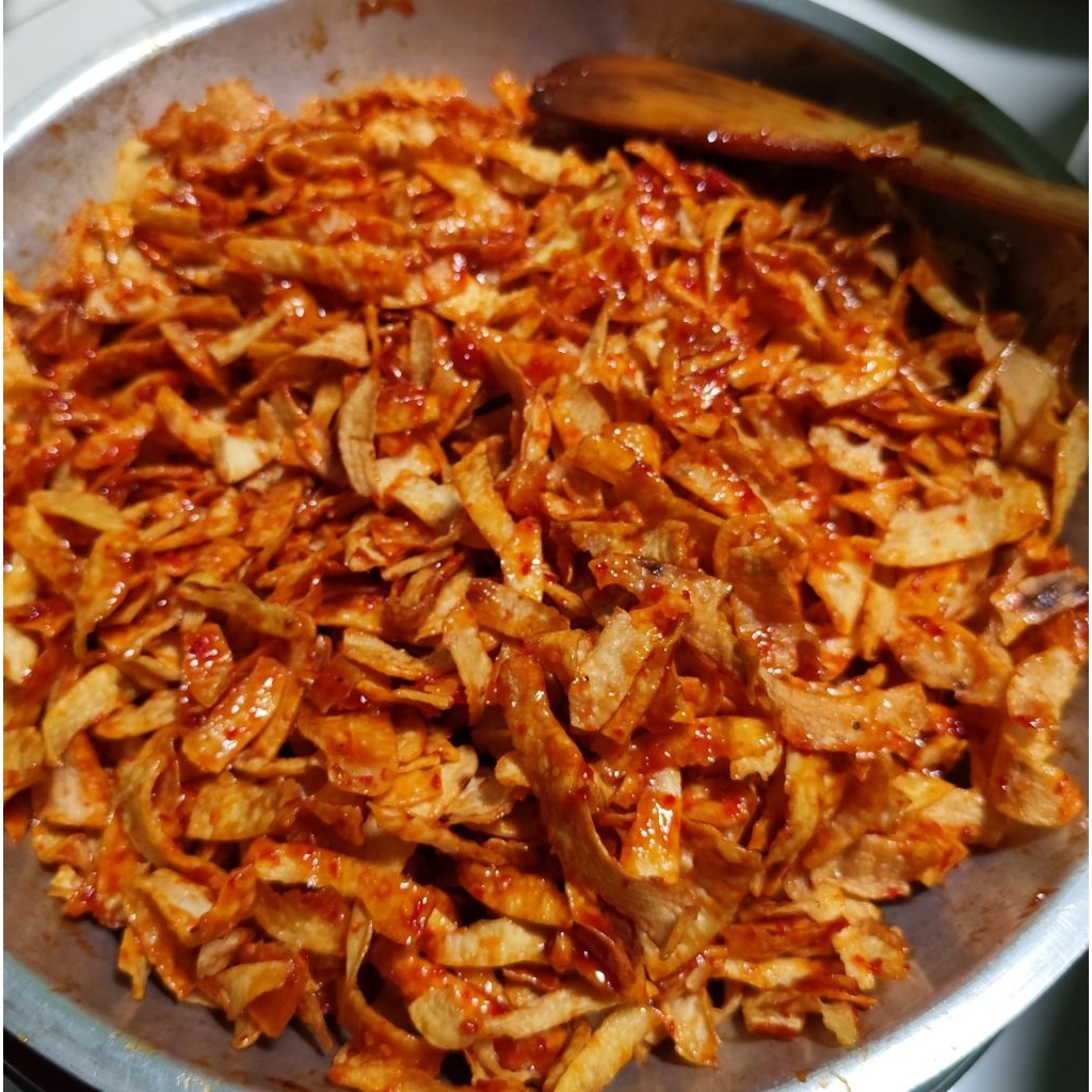 

Manggleng/balung kethek/balungkuwuk