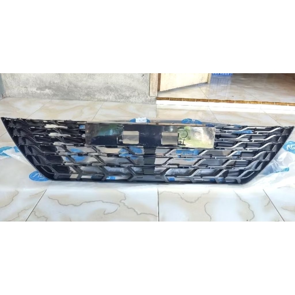 ram bumper avanza veloz 2016_2018