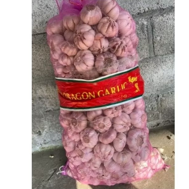 

Bawang putih 1kg