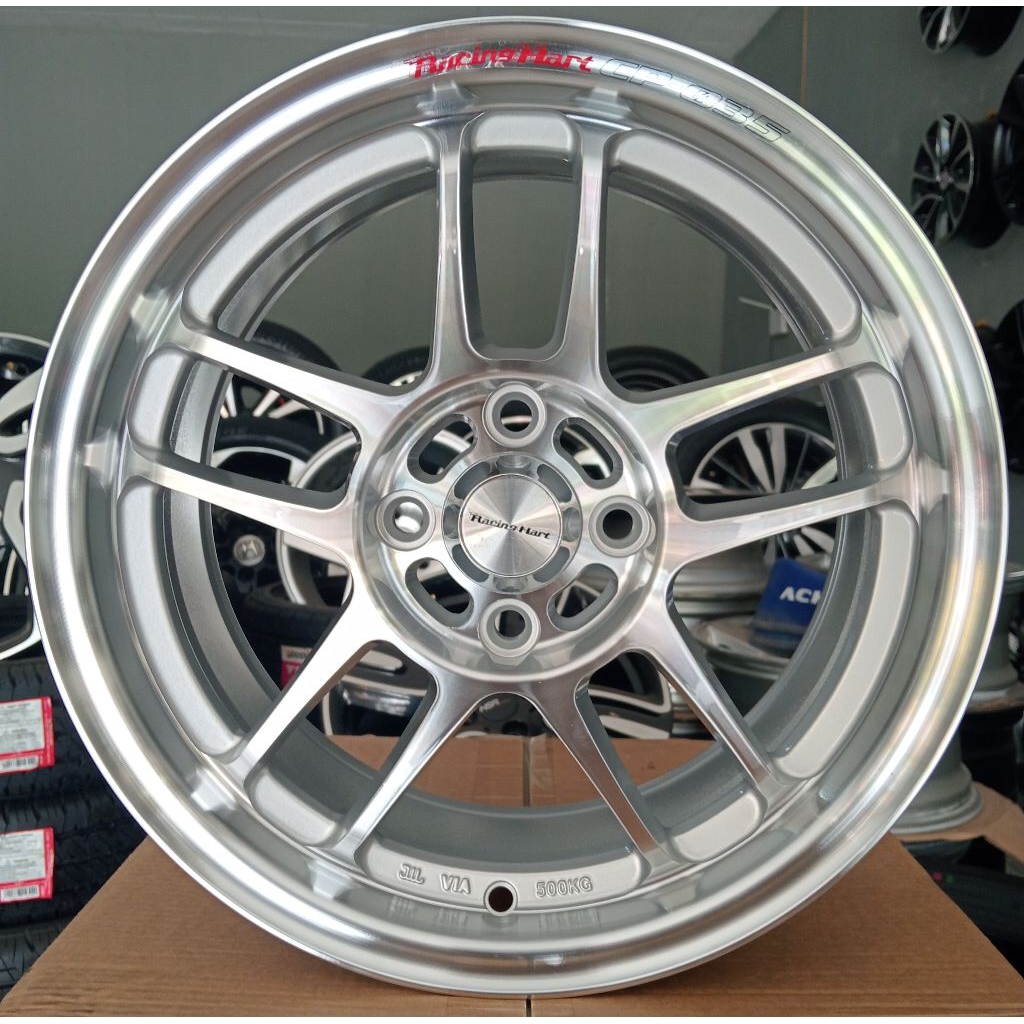 velg mobil CP-035R15