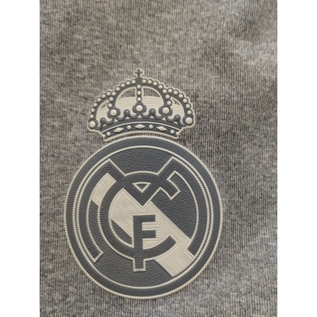 jersey real Madrid