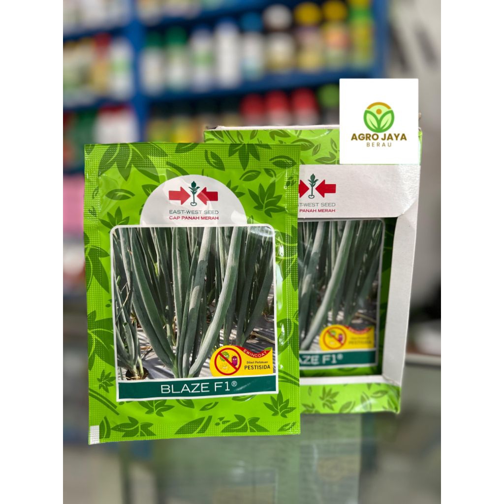 BENIH DAUN BAWANG BLAZE 10GR