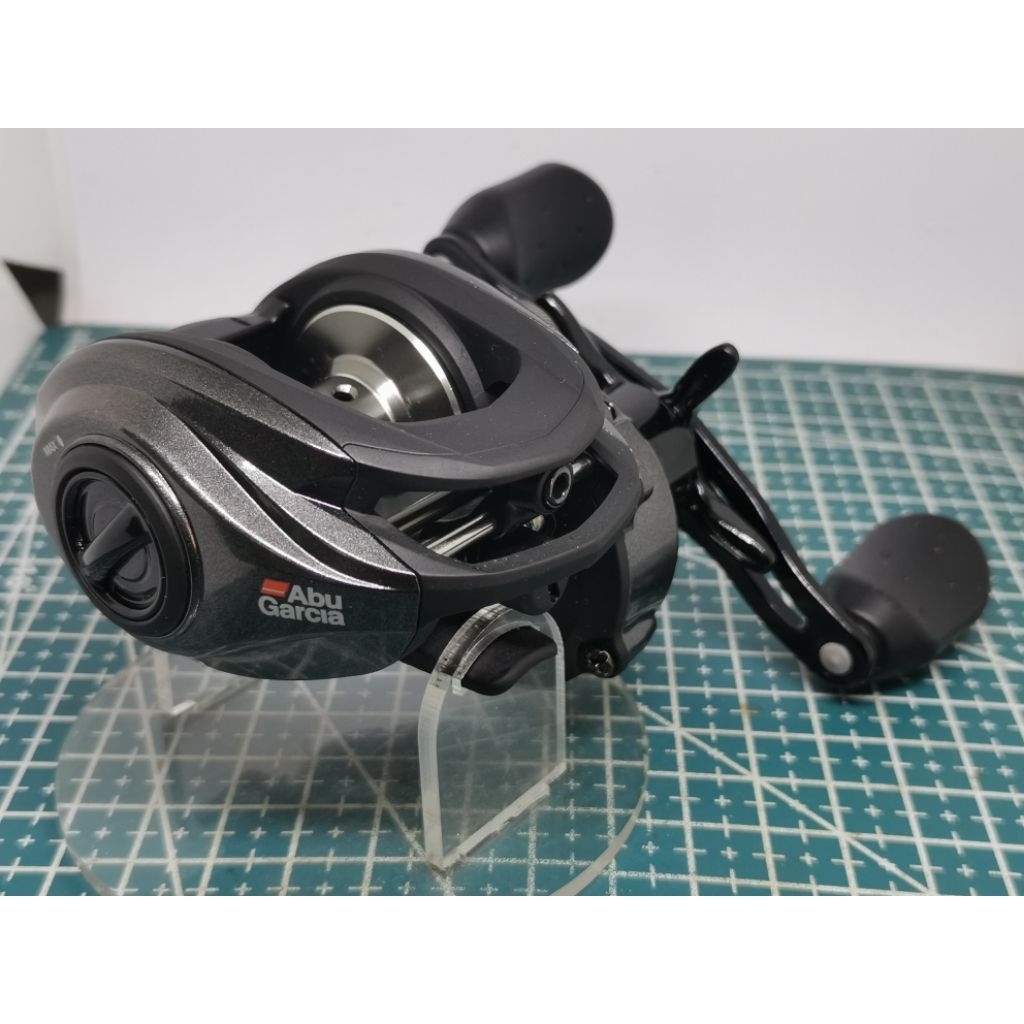Reel BC Abu Garcia PROMAX 4-L