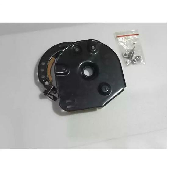 Rem Dinamo Pengering Mesin Cuci Sharp Rim Motor Dinamo Mesin Cuci Kampas Rem Mesin Cuci Sharp