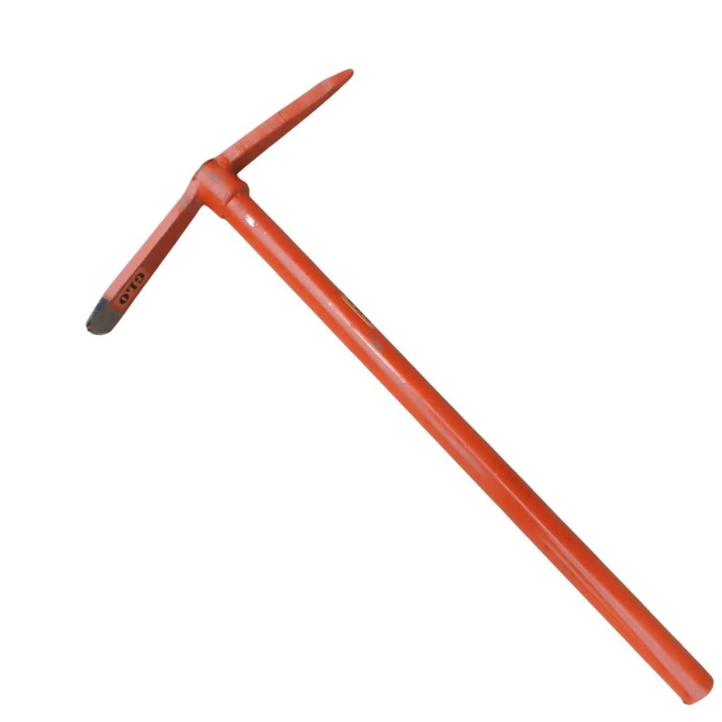 pacul gancu belencong gagang besi