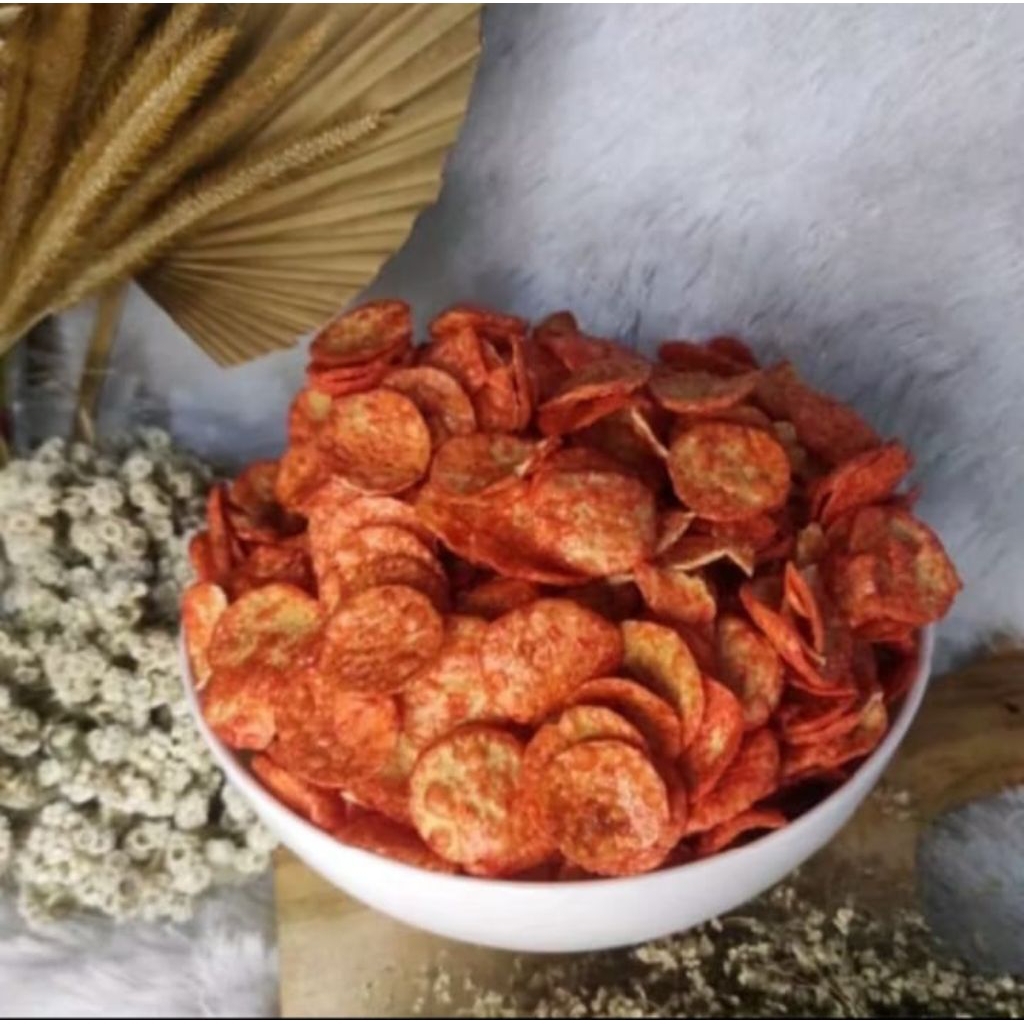 

OPAK MEDAN 60 gr//Teman asik setiap saat