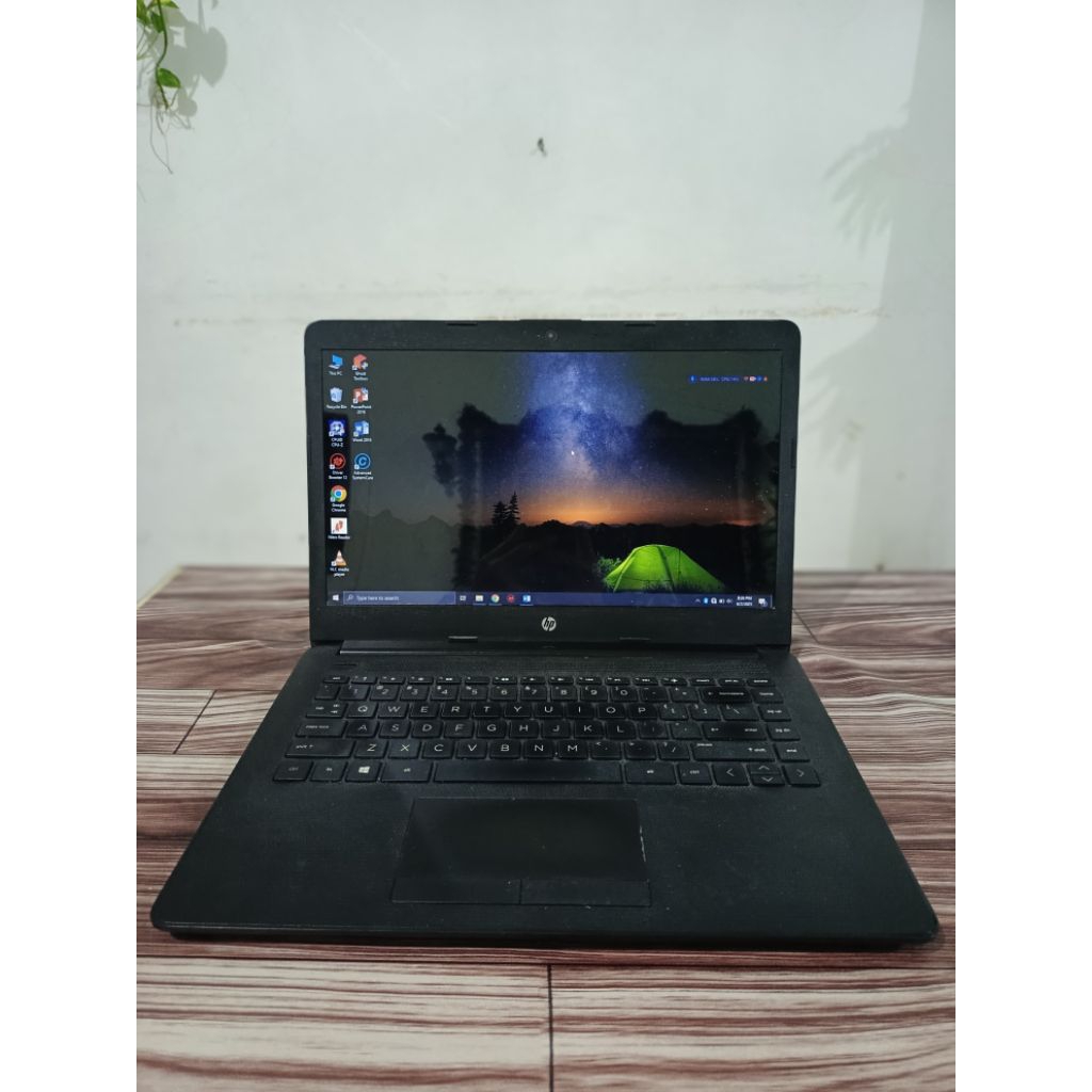 Laptop HP 14 cm0xxx