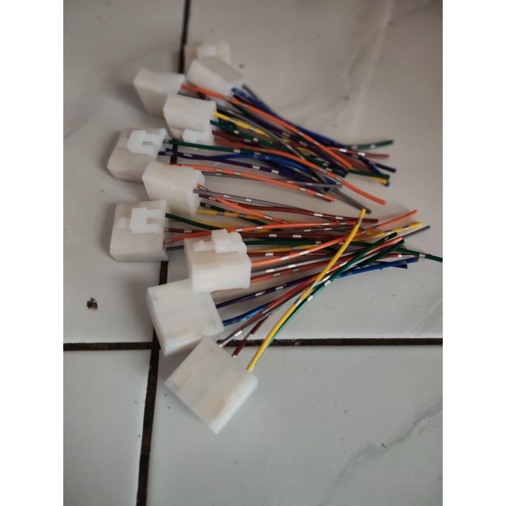 SOKET KIPROK NMAX FULLWAVE SOKET KIPROK TIGER