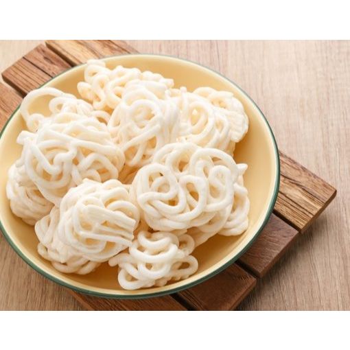 

KERUPUK MALANG OKE OCE