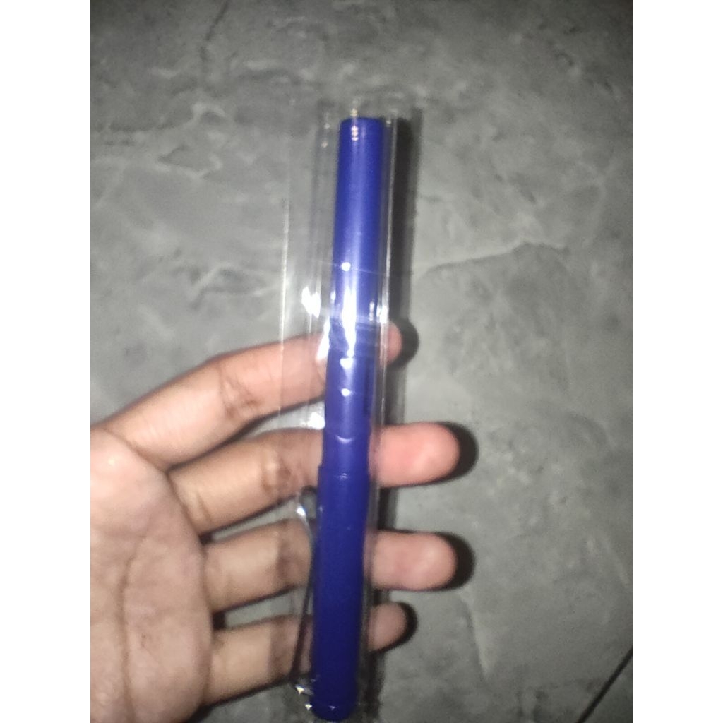 

Pensil abadi Biru tua