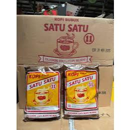 

G11 Kopi Satu-satu 250g KARTON / 20's