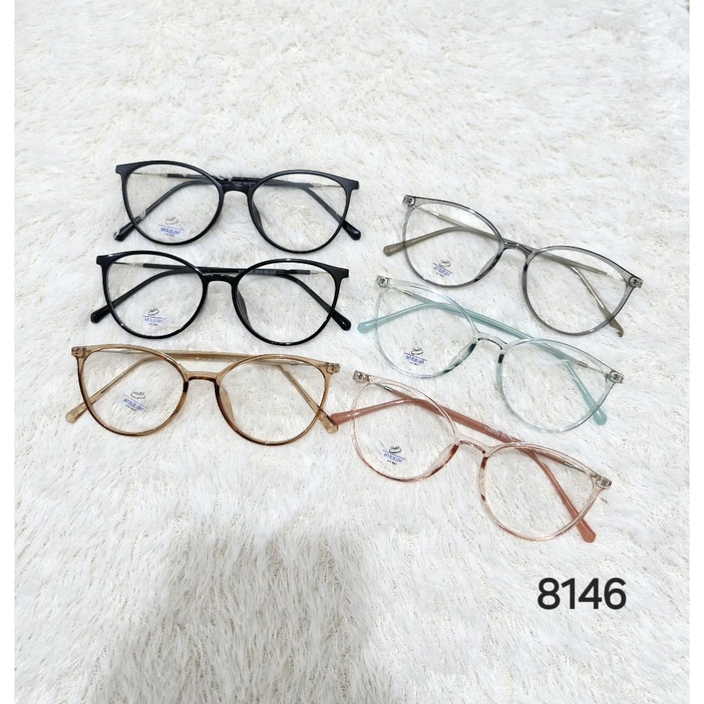 kacamata minus kode 8146