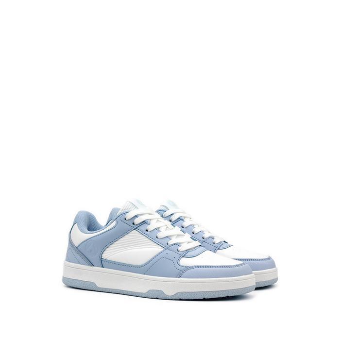 Airwalk Drill Women's Sneakers Shoes - Light Blue