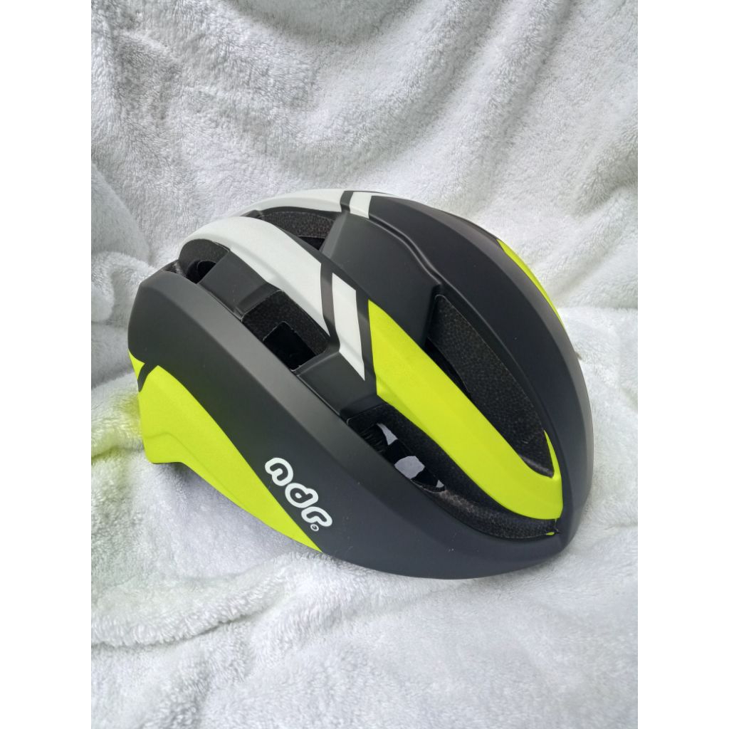 Helm Sepeda Ndr Lille Enduro Roadbike Mtb Seli Sepeda Lipat