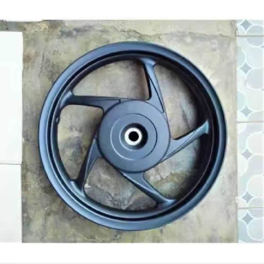 Velg Belakang Beat Fi Beat Karbu Scoopy Karbu / ORIGINAL COPOTAN