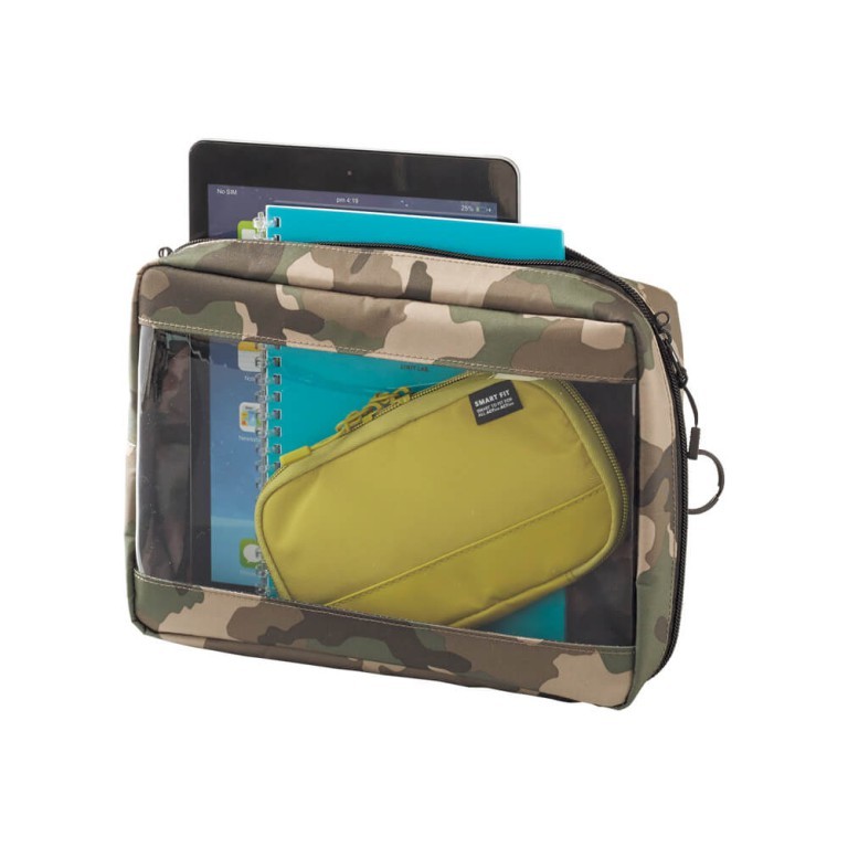 

LIHIT CLEAR CASE F-7583