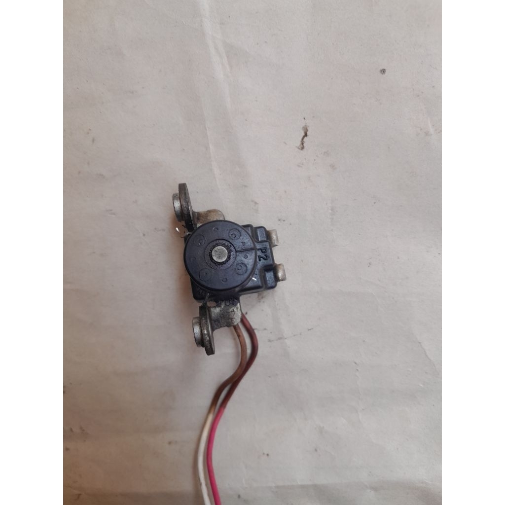 Pulser fulser spull pengapian Yamaha jupiter z 5TP original