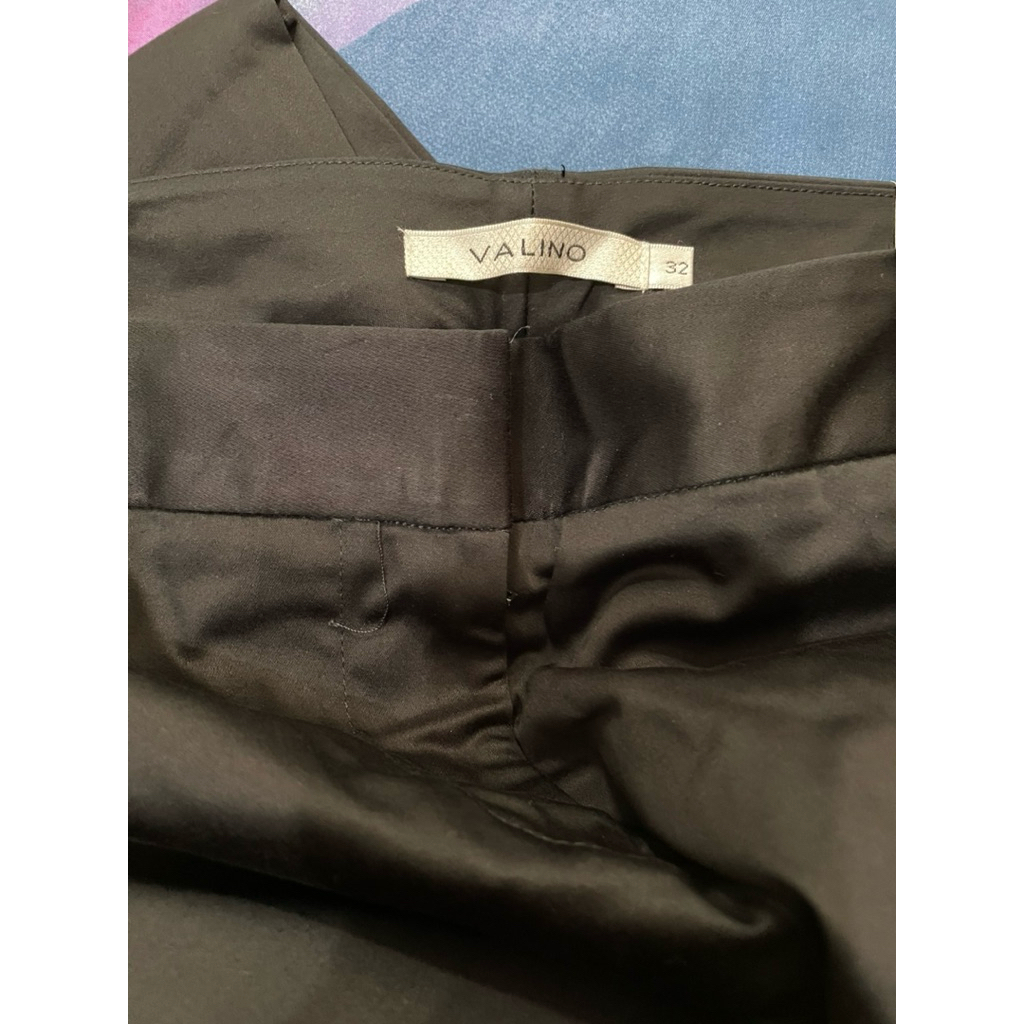 Celana panjang hitam - Valino Ladies