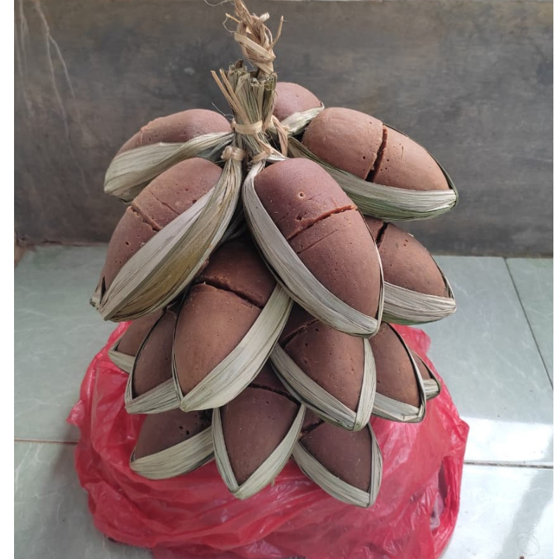 

Gula Aren Super Grade A Asli Lebak