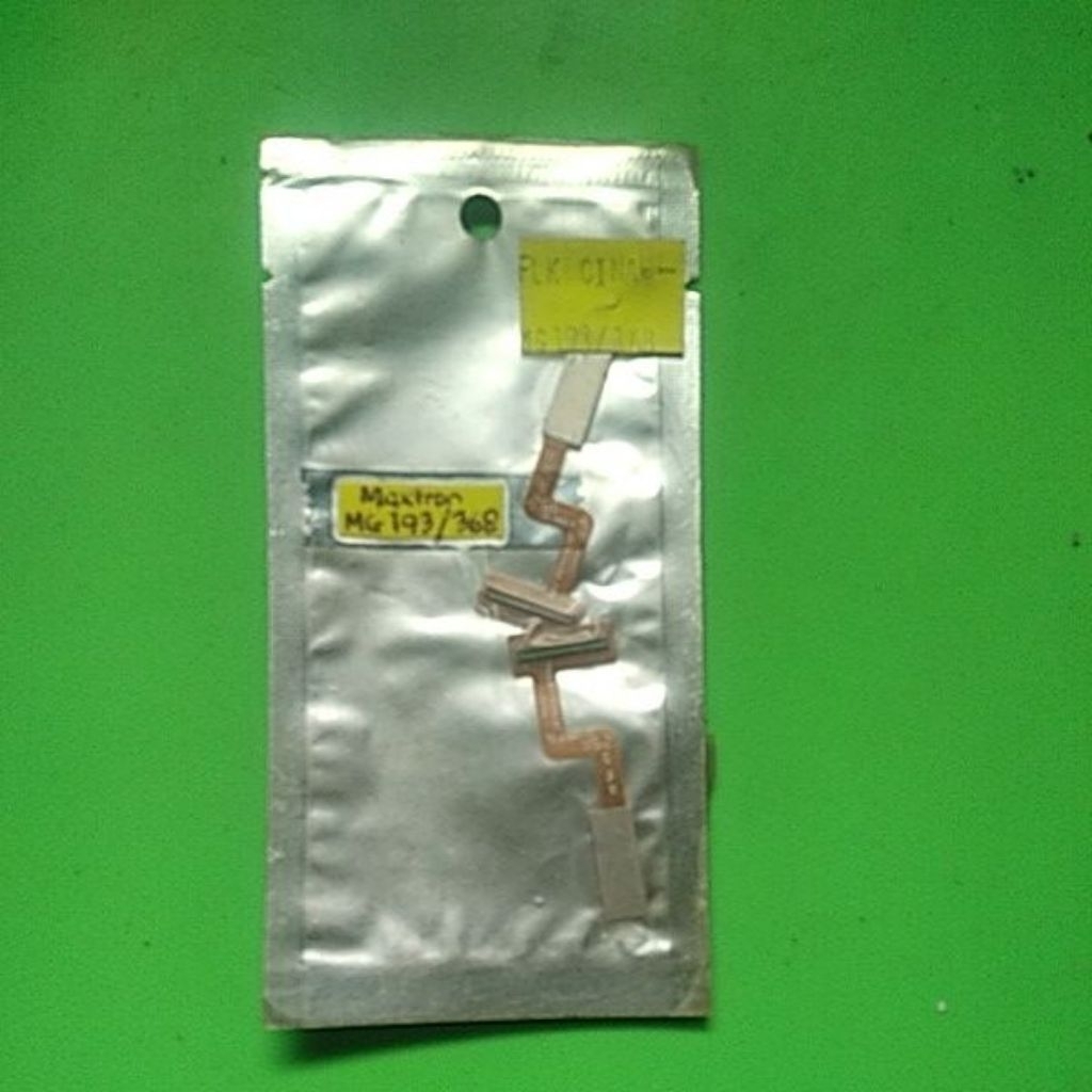 FLEXIBLE HP MAXTRON MG193  168