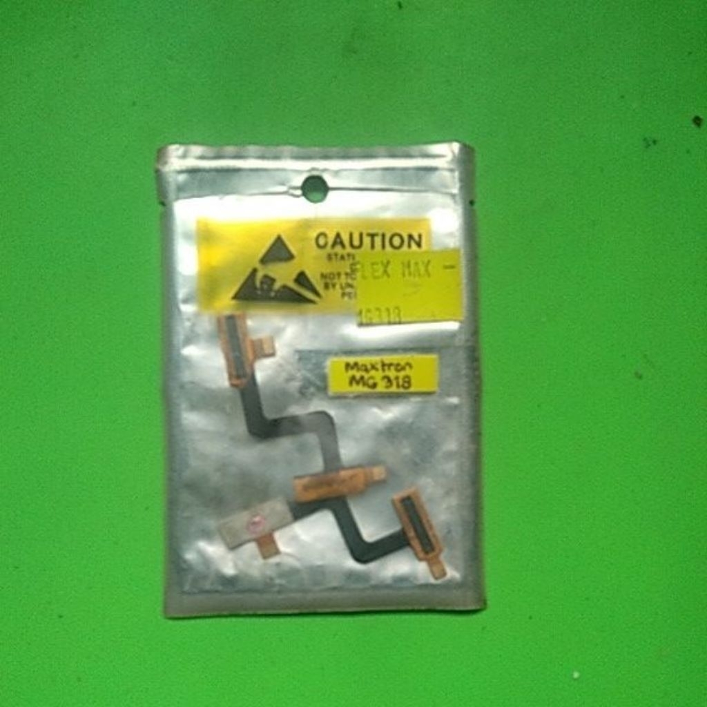 FLEXIBLE HP MAXTRON MG318