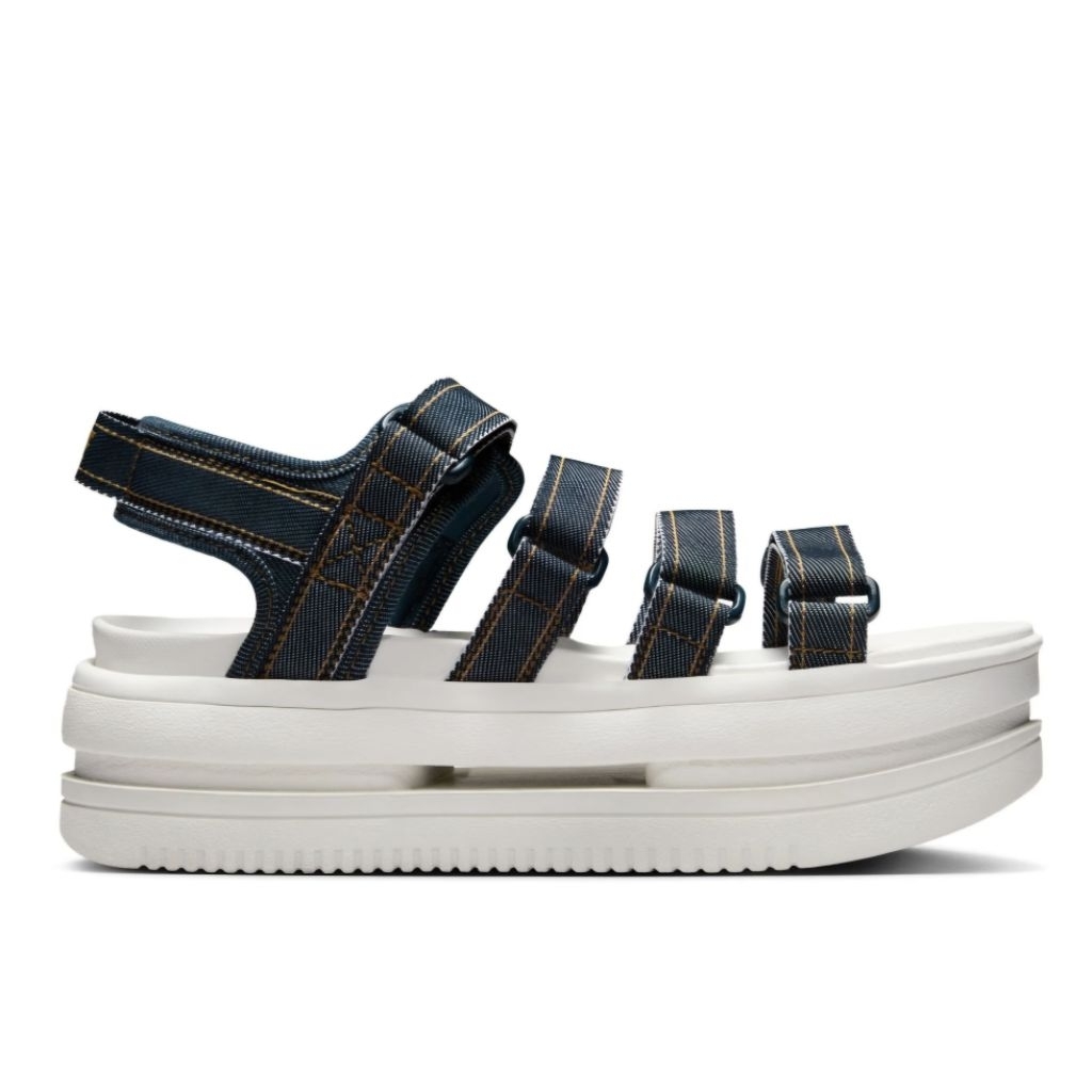 Sale nike' icon classic SE womens sandals original sandal kasual wanita