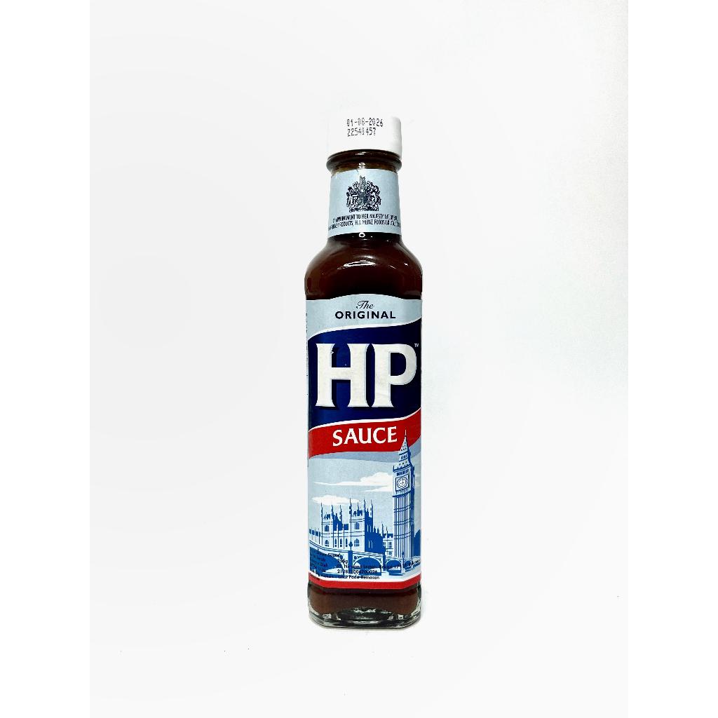 

HP SAUCE 255 GR