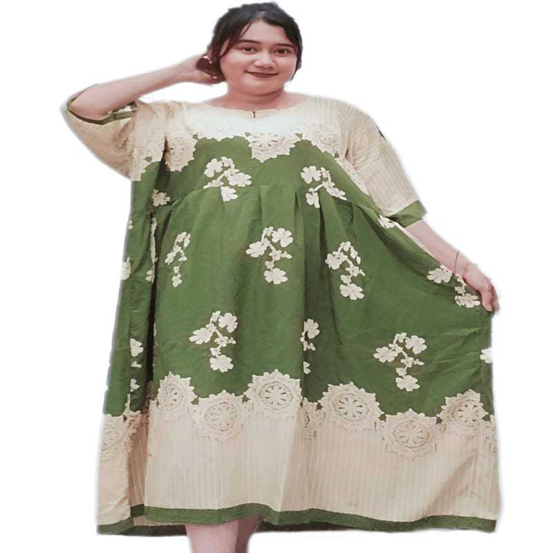 DASTER ARAB CHIBI SUPER JUMBO LD 150 SAMPE 155