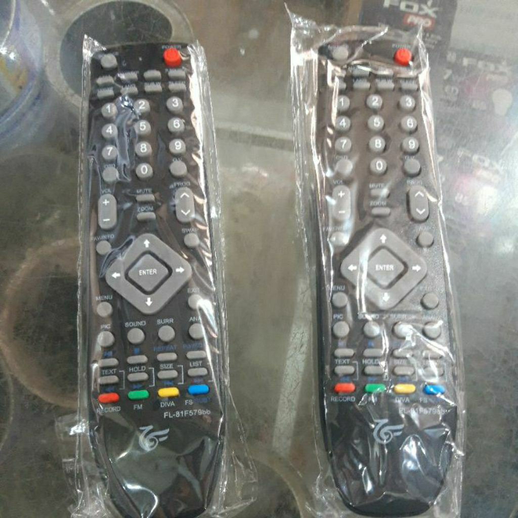 remot tv polytron/remot tv polytron led digital tv