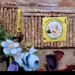 

Nouga TingTing kacang mede almon 250gram