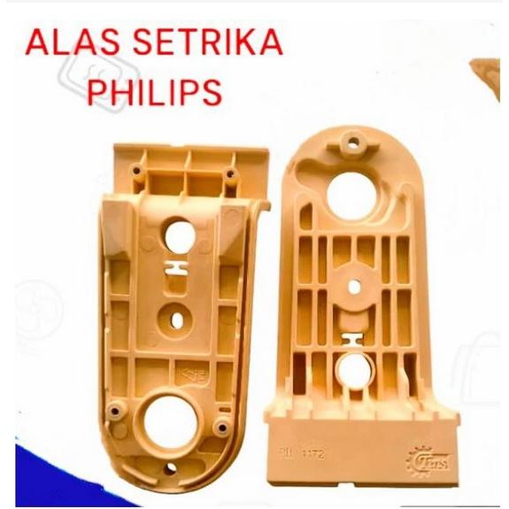 Alas Setrika Philips Alas Tatakan Strika Cover Body Tatakan Setrikaan Philips