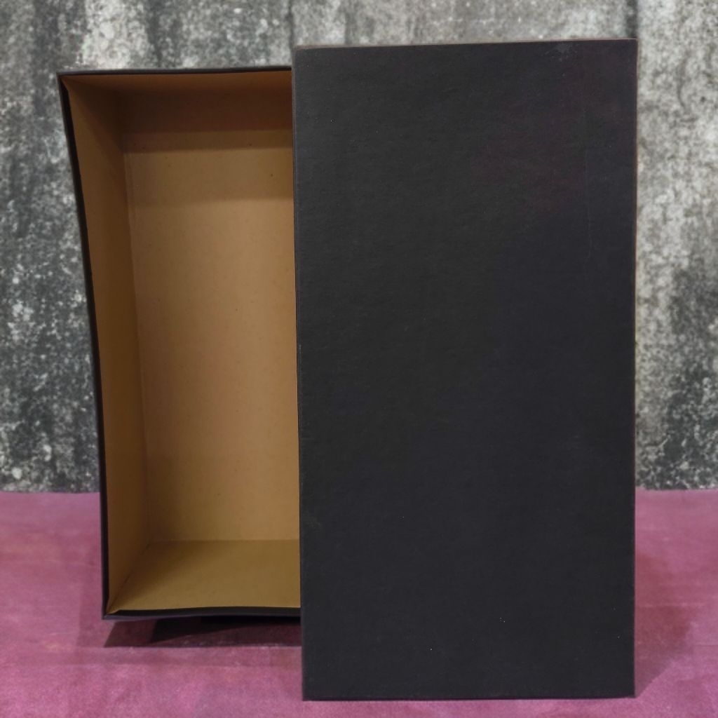 

Hadiah Gift Box Kotak panjang Hadiah Polos Ulang Tahun Valentine Box Kotak Kado Hampers 299452