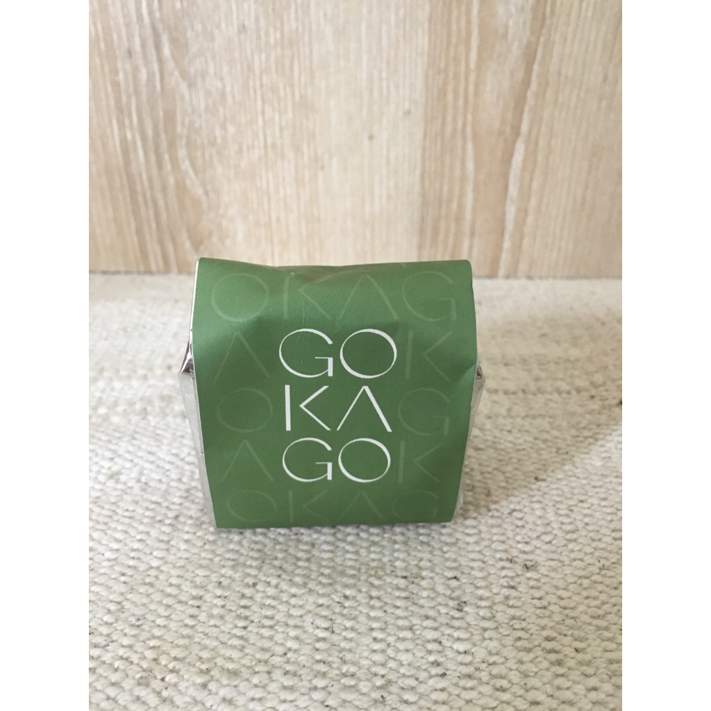 

matcha Gokago SHIN 50gr
