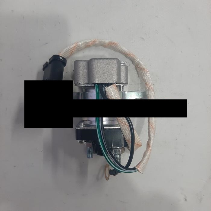 Switch Relay Starter PC200-7 PC200-8