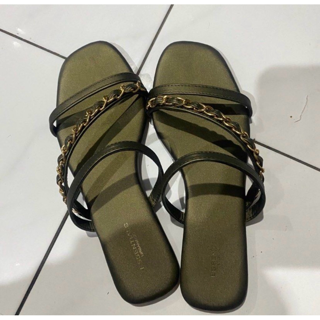 sandal urban n co