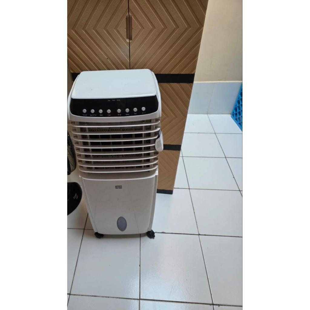 PRELOVED AIR COOLER APA
