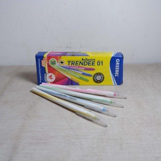 

Squair [12 Kotak Kecil] Paket Hemat Grosir Pulpen Needle 0,7mm Warna Murah 1 Kotak Isi 12 Kotak Kecil