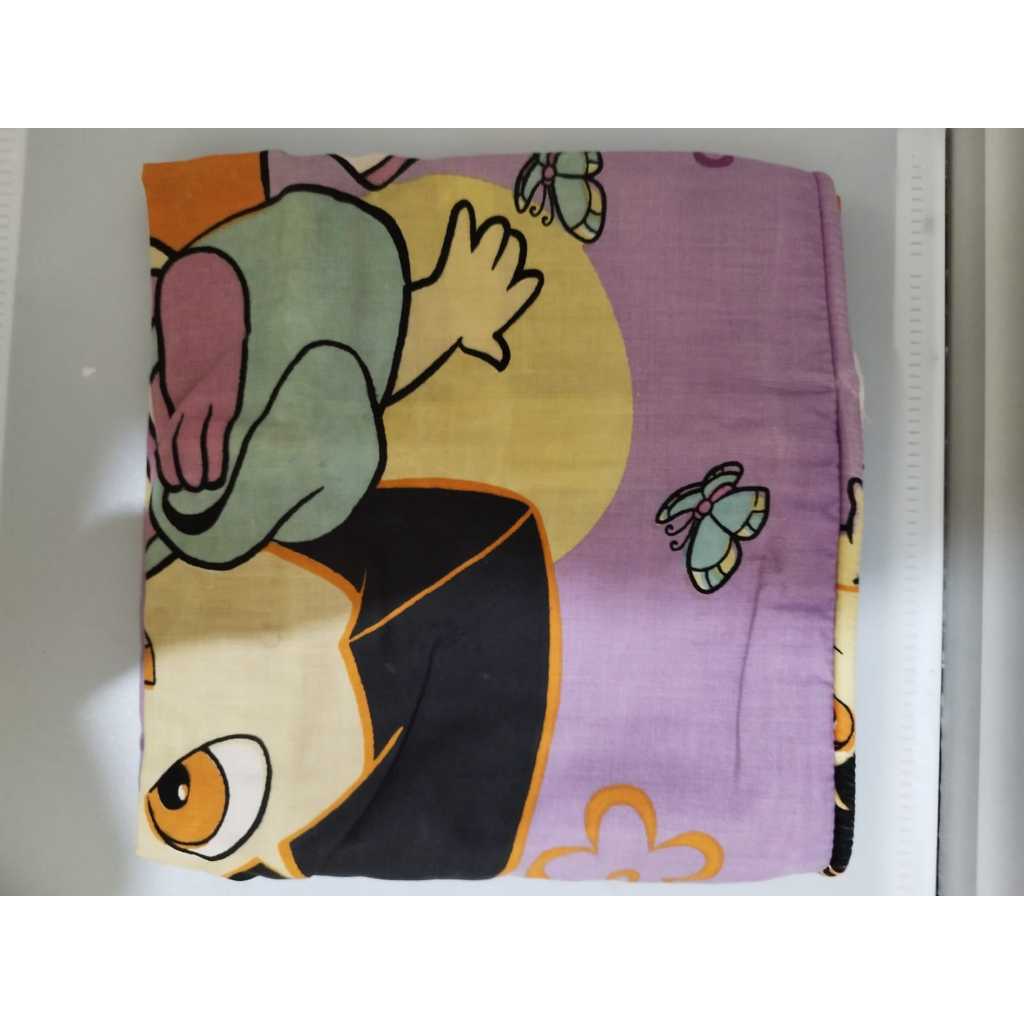 Toko Rombengan⭐Sarung Bantal Kotak Besar