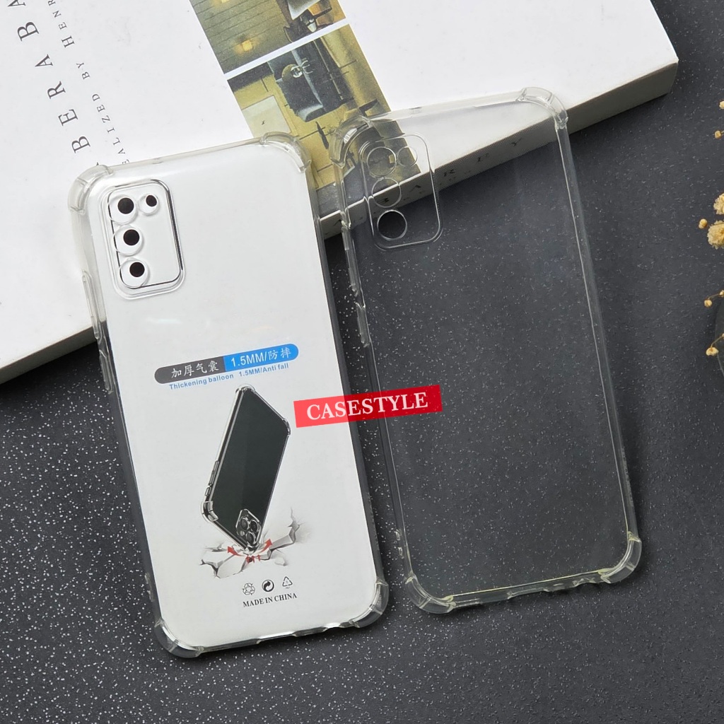 Casing Samsung A02S Samsung A03 Core Samsung A03S Samsung A04 Samsung A04E Samsung A04S Samsung A05 
